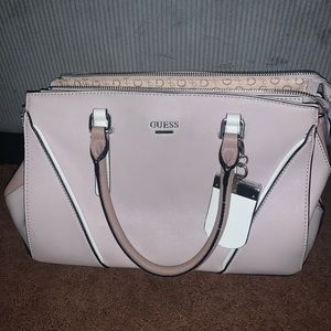 Guess purse